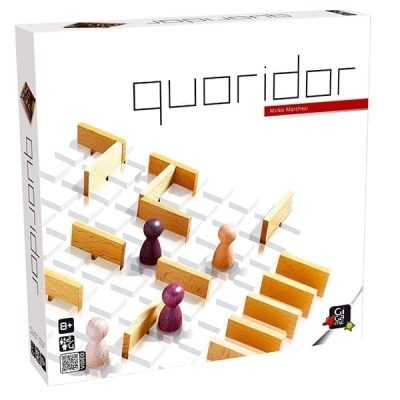 Quoridor Box