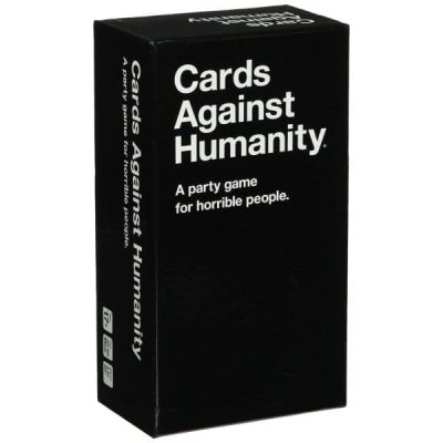 Cards against Humanity