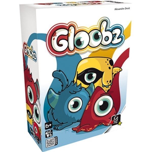 Gloobz Box