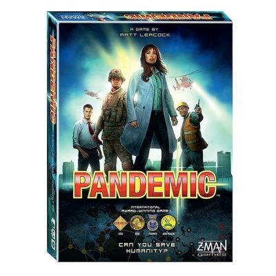 Pandemic Box