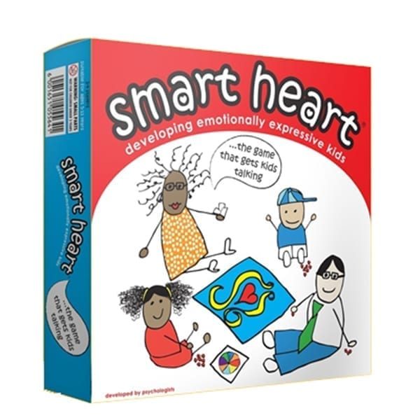 Smart Heart Box