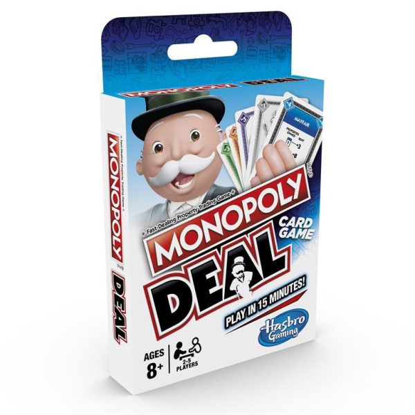 Monopoly Deal