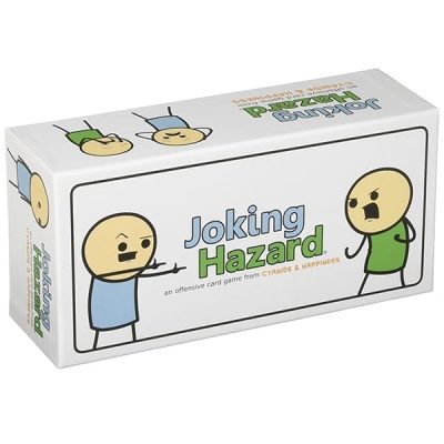 Joking Hazard Box