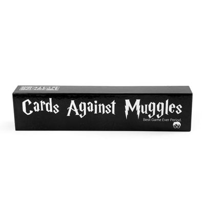 Cards Against Muggles Box
