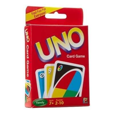 UNO Box