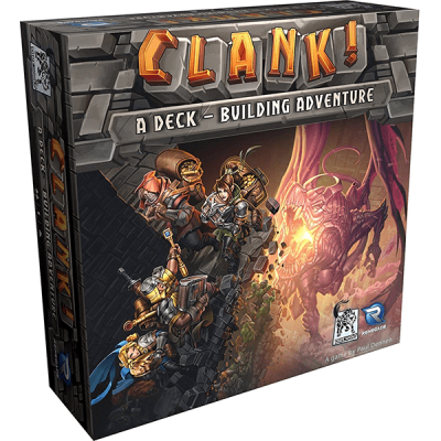 Clank