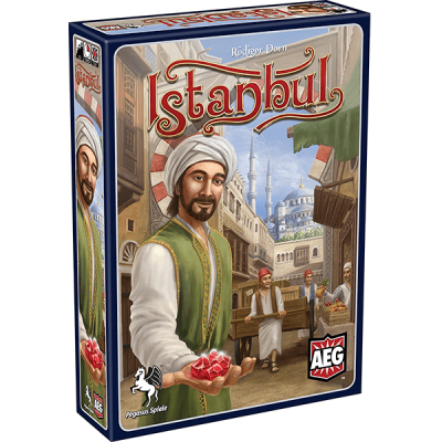 Istanbul