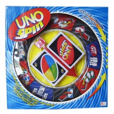 UNO Spin