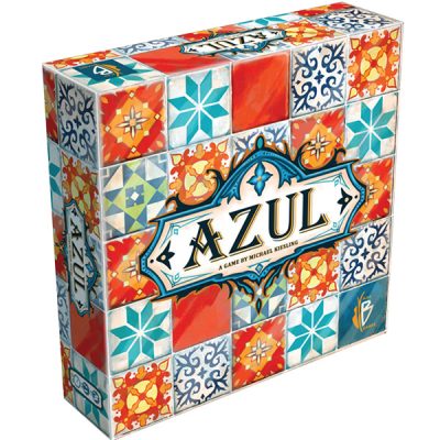 Azul