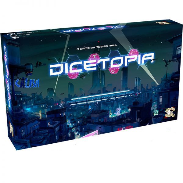 Dicetopia