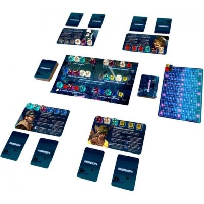 Dicetopia