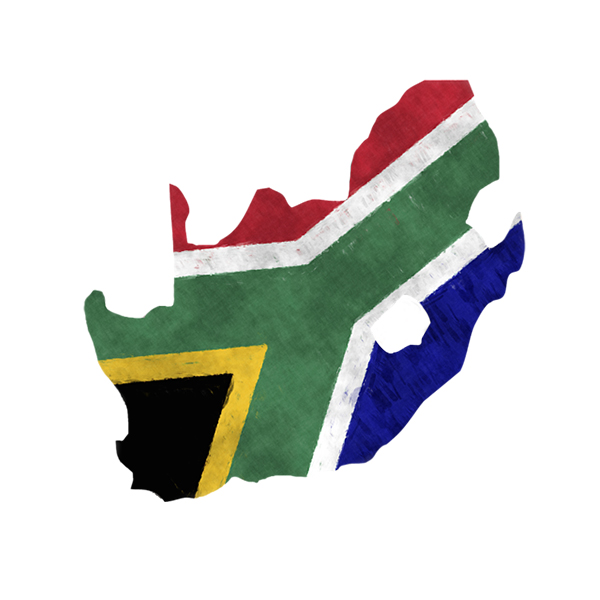 The Big Box Supports Proudly South African