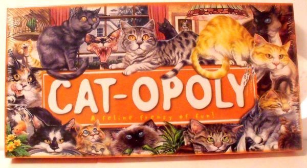 Cat-opoly