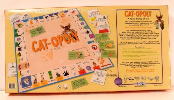 Cat-opoly