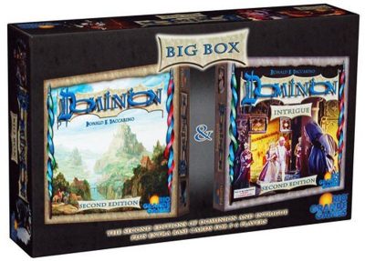 Dominion - Big Box II