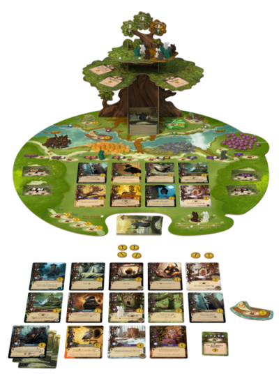 Everdell