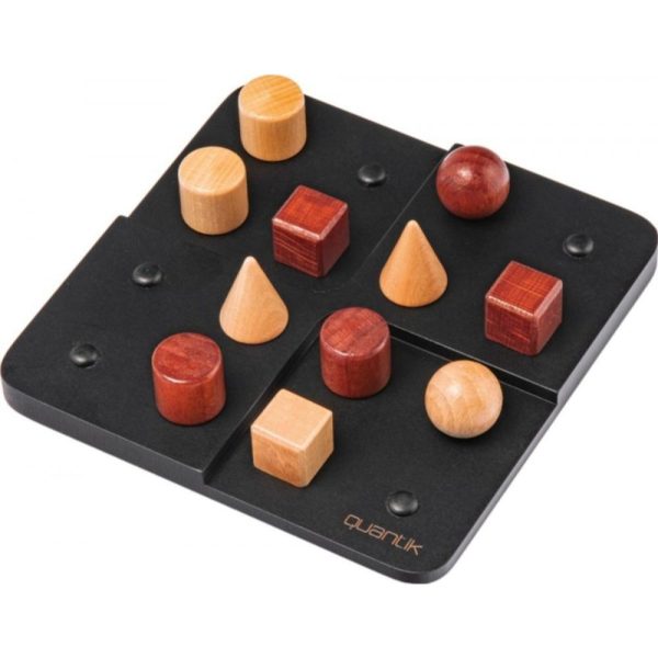 Quantik mini board game