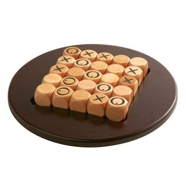 Quixo Mini Board Game