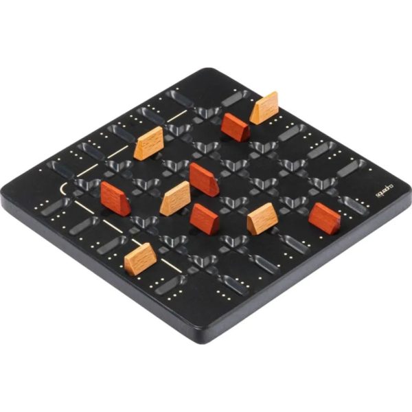 Squadro Mini Board Game