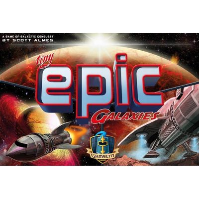 Tiny-Epic-Galaxies Dice Game