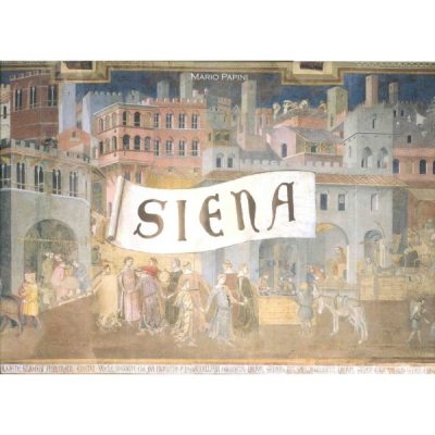 Siena Board Game