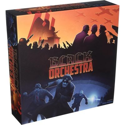Black Orchestra