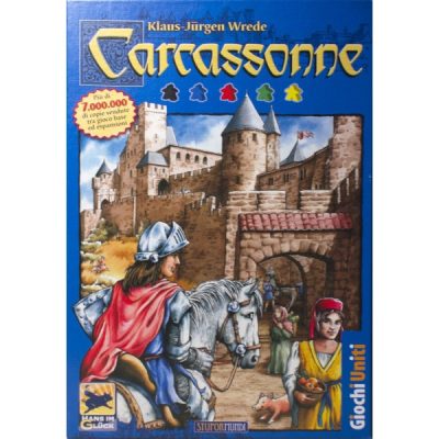 Carcassonne