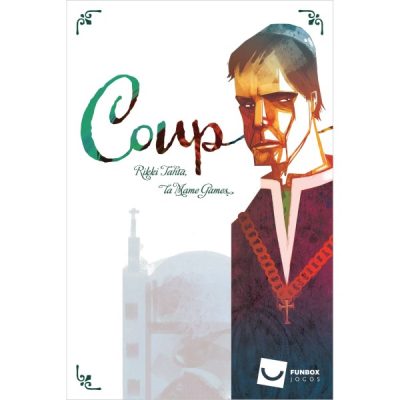 Coup
