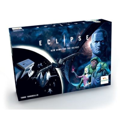 Eclipse