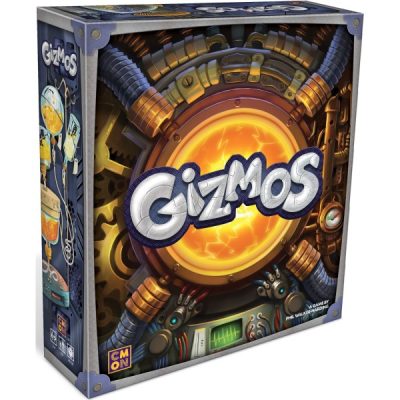 Gizmos