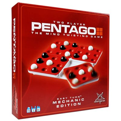 Pentago