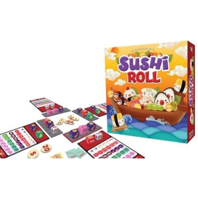 Sushi Roll