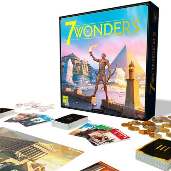 7 Wonders - Image 5