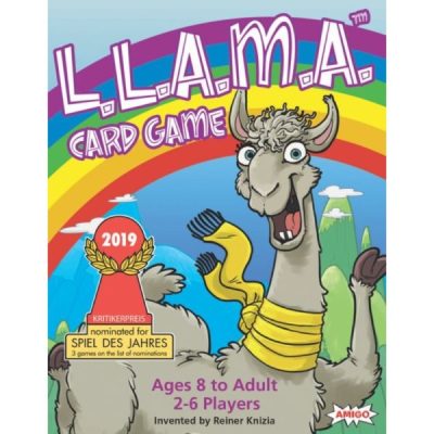 LLAMA