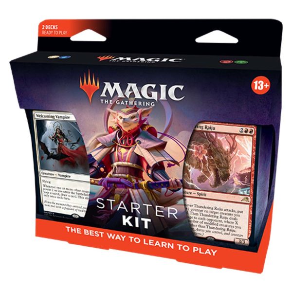 Magic the Gathering