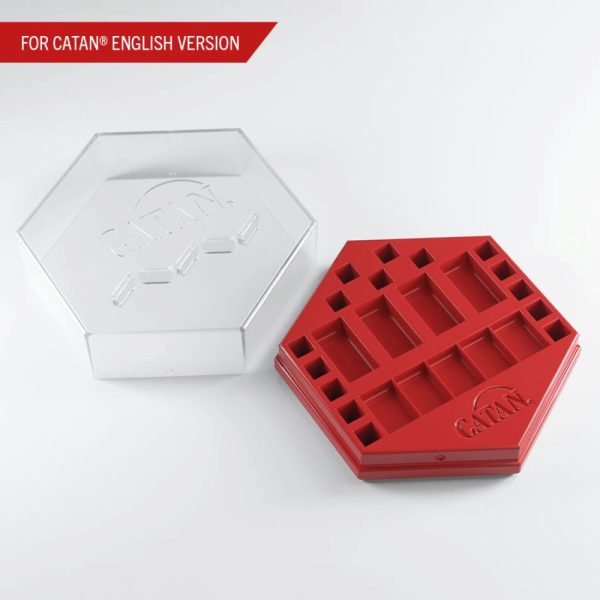 Catan Hexadocs Base set - Image 6