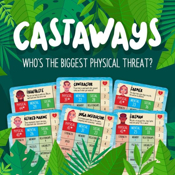 Castaways