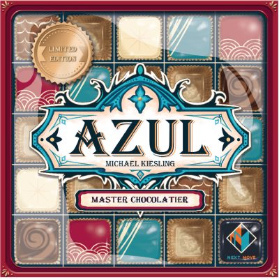 Azul Master Chocolatier