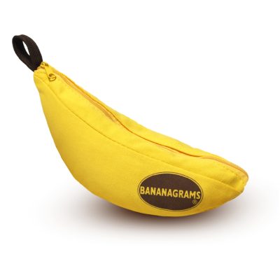 Bananagrams