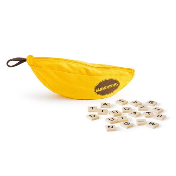 Bananagrams