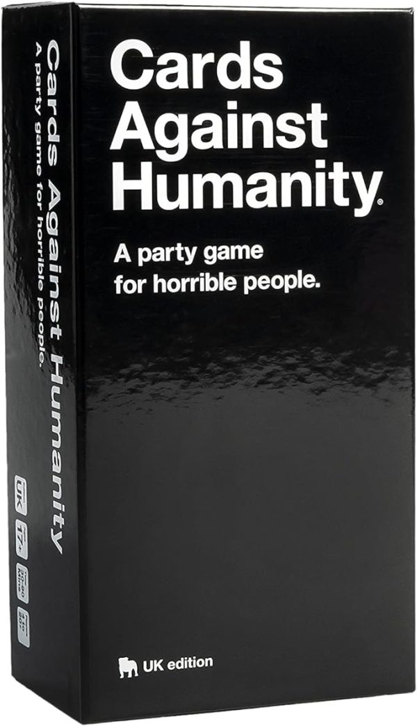 Cards agains Humanity UK