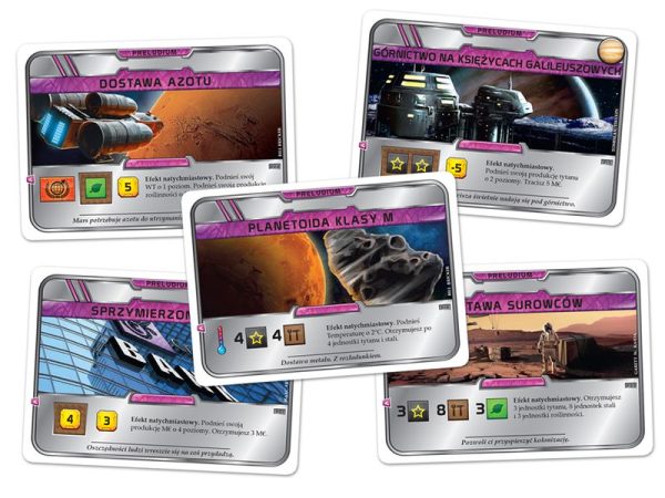 Terraforming Mars Prelude - Image 2