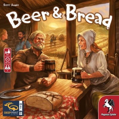 Bread & Beer