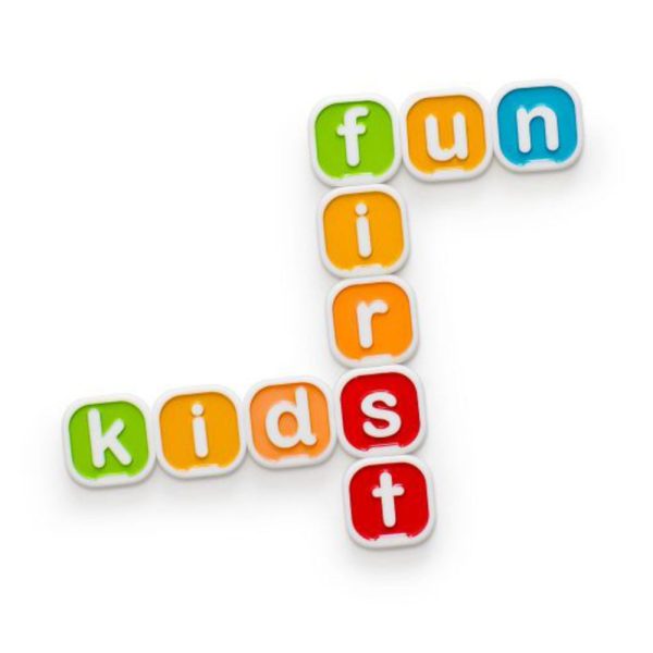 My First Bananagrams - Image 4