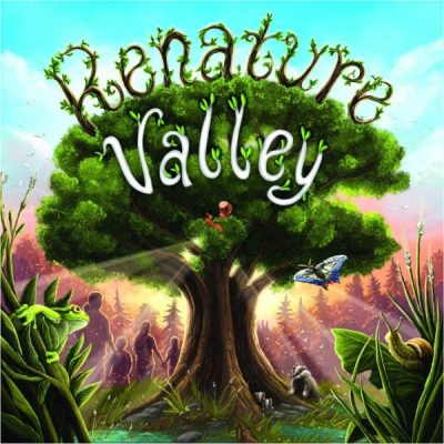 Renature Valley Expansion