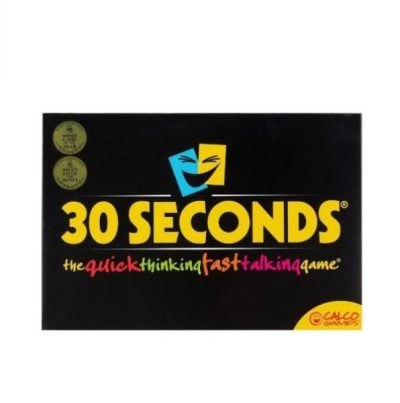 30 Seconds