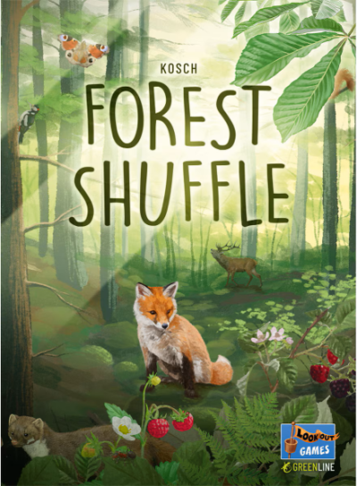 Forest Shuffle