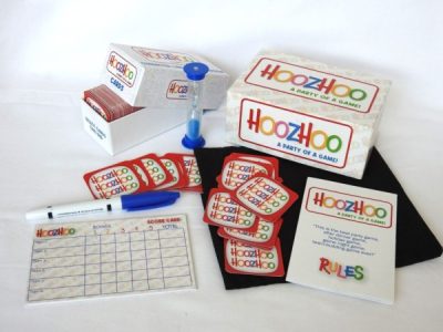 Hoozhoo