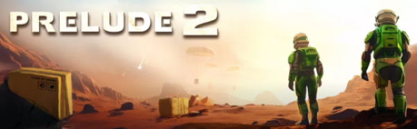 Terraforming Mars Prelude 2