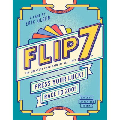 Flip 7
